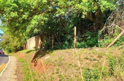 Terreno à venda na Avenida João Carlos Viale Dias, 30, Tarumã, Viamão