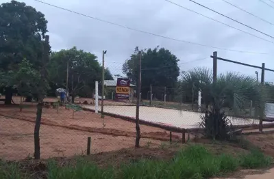 Terreno à venda na Rua Major Telles, 111, Águas Claras, Viamão