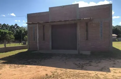 Ponto comercial para alugar na Estrada Coronel Edmundo Dos Santos Abreu, 429, Águas Claras, Viamão