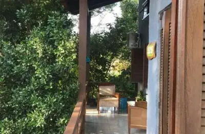 Casa em condomínio fechado com 3 quartos à venda na Rua Angelim, 525, Cantegril, Viamão