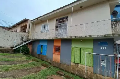 Casa à venda, 3 quartos, 2 suítes, 2 vagas, são lucas - viamão/rs