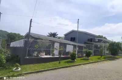 Casa com 7 quartos à venda na Rua Osvaldo Cruz, 350, Santa Isabel, Viamão