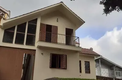 Casa com 3 quartos à venda na Rua Maria do Carmo C. Nunes, 96, Centro, Viamão