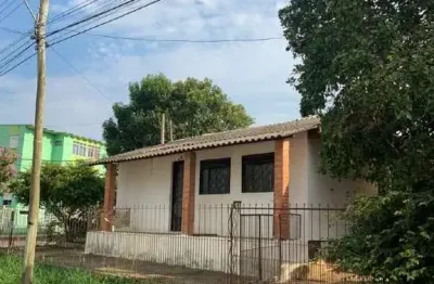 Casa com 2 quartos à venda na Rua São Gabriel, 80, Querência, Viamão