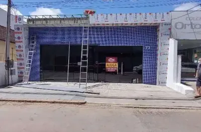 Ponto comercial para alugar na Rua Cirurgião Vaz Ferreira, 73, Centro, Viamão