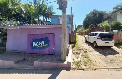 Casa à venda, 5 quartos, 1 suíte, 4 vagas, jardim krahe - viamão/rs