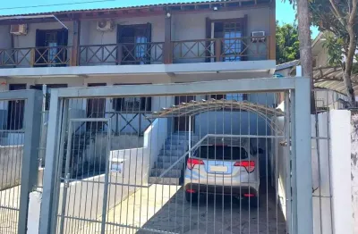 Casa com 2 quartos à venda na Rua Padre Hildebrando de Freitas Pedroso, 222, Tarumã, Viamão
