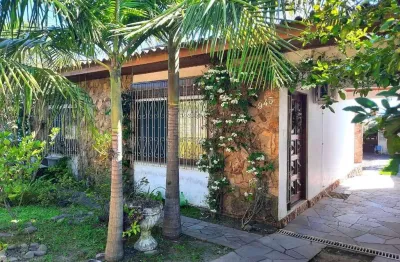 Casa à venda, 2 quartos, 1 suíte, 4 vagas, santo onofre - viamão/rs