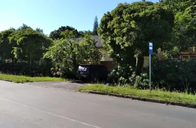 Terreno à venda na Estrada Retiro da Ponta Grossa, 5245, Ponta Grossa, Porto Alegre