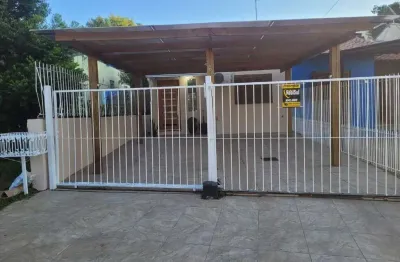 Casa com 2 quartos à venda na Rua Walt Disney, 265, Tarumã, Viamão