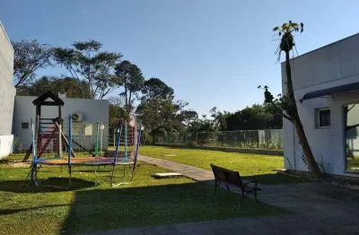 Lote em condomínio à venda, condomínio unique garden - viamão/rs