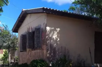 Casa com 2 quartos à venda na Avenida Senador Salgado Filho, 407, Fiuza, Viamão