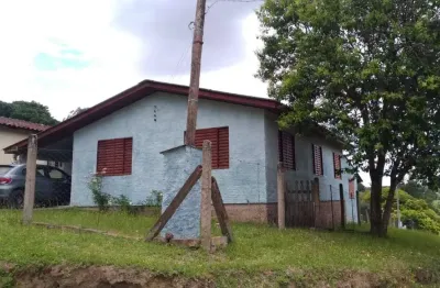 Casa com 3 quartos à venda na Rua da Palmeira, 430, Branquinha, Viamão