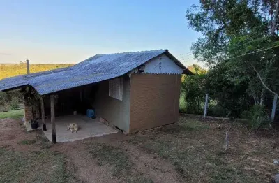 Chácara / sítio com 1 quarto à venda na Acrisio Prates, 7914, Passo da Areia, Viamão