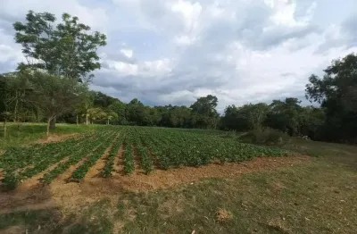 Terreno à venda na Avenida José Garibaldi, 2510, Passo do Vigário, Viamão