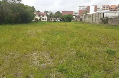 Terreno à venda na Estrada da Branquinha, 270, Martinica, Viamão