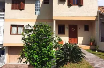 Casa em condomínio à venda, 3 quartos, 1 suíte, 2 vagas, condomínio cantegril - viamão/rs