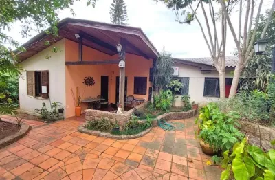 Casa à venda, 5 quartos, 1 suíte, 10 vagas, jardim krahe - viamão/rs