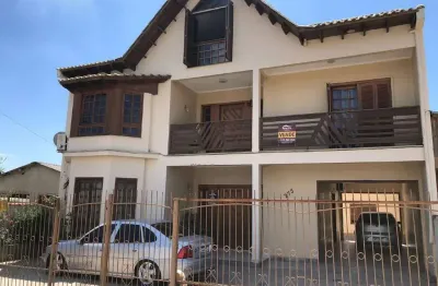 Casa com 5 quartos à venda na Travessa Otávio Raupp, 273, Vila Elsa, Viamão