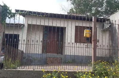 Casa com 2 quartos à venda na Rua Dona Dini, 205, Fiuza, Viamão