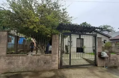 Casa com 3 quartos à venda na Rua Rainha do Mar, 476, Jardim Viamar, Viamão