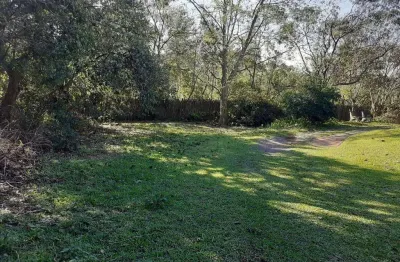 Terreno à venda na Avenida João Carlos Viale Dias, 1190, Tarumã, Viamão