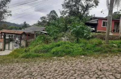 Terreno à venda na Avenida das Azaléias, 275, Jardim Viamar, Viamão