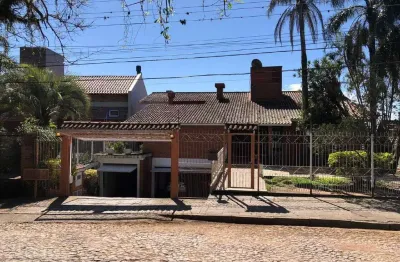 Casa à venda, 4 quartos, 1 suíte, sétimo céu - porto alegre/rs