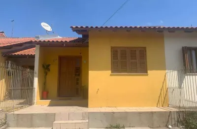 Casa com 2 quartos à venda na Rua Walt Disney, 251, Tarumã, Viamão