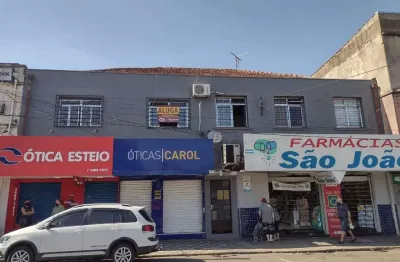 Apartamento com 2 quartos para alugar na Avenida Coronel Marcos de Andrade, 187, Centro, Viamão