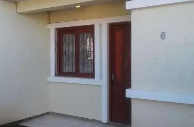 Casa em condomínio à venda, 2 quartos, 1 vaga, são tomé - viamão/rs