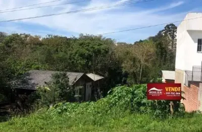 Terreno à venda na Rua B, 10, Centro, Viamão