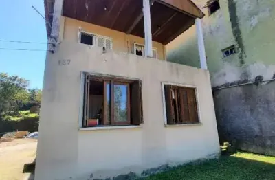 Casa à venda, 4 quartos, 1 suíte, 2 vagas, santo onofre - viamão/rs