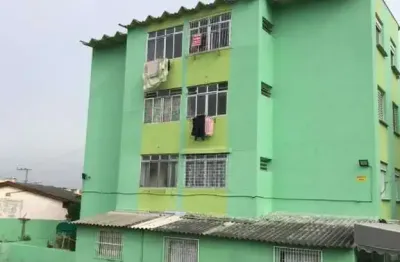 Apartamento com 2 quartos à venda na Rua São Gabriel, 55, Querência, Viamão