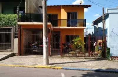 Casa com 3 quartos à venda na Rua dos Operários, 21, Centro, Viamão