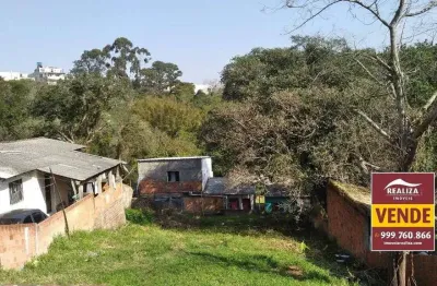 Terreno à venda na Rua Capitão Emílio Nunes, 138, Centro, Viamão