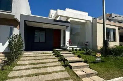 Casa com 3 quartos à venda na Estrada Caminho do Meio, 2771, Cocão, Viamão