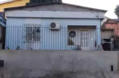 Casa com 4 quartos à venda na Rua Manoel Gomes de Oliveira, 609, Vila Augusta, Viamão