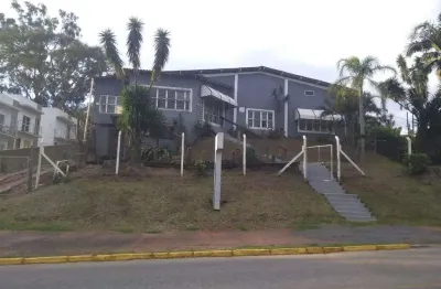 Ponto comercial à venda na Avenida João Carlos Viale Dias, 1752, Tarumã, Viamão