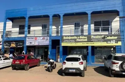 Sala comercial para alugar na Rs040, 000, Águas Claras, Viamão