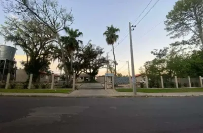 Casa em condomínio fechado com 2 quartos à venda na Avenida José Garibaldi, 1514, Centro, Viamão