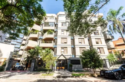 Apartamento à venda, 4 quartos, 4 suítes, 4 vagas, bela vista - porto alegre/rs
