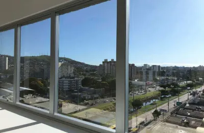 Sala comercial à venda na Avenida Ipiranga, 7464, Jardim Botânico, Porto Alegre