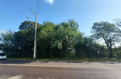 Terreno à venda na Rua Américo Caetano de Souza, s/n, Jardim Krahe, Viamão