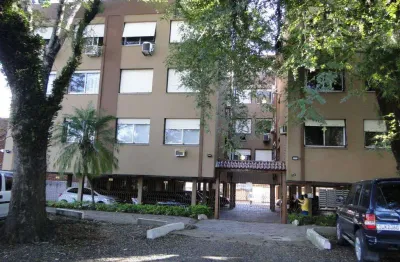 Apartamento à venda, 2 quartos, 1 vaga, vila jardim - porto alegre/rs