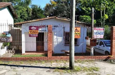 Casa com 3 quartos à venda na Rua Francisco Carvalho da Cunha, 145, Centro, Viamão
