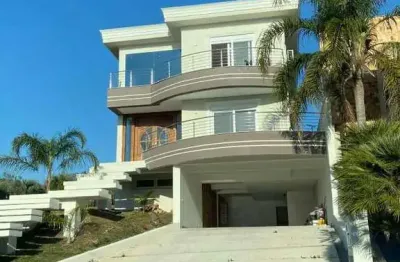 Casa em condomínio à venda, 4 quartos, 3 suítes, 6 vagas, condomínio buena vista - viamão/rs