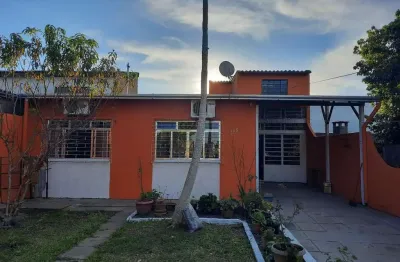 Casa com 3 quartos à venda na Rua São Miguel, 110, Santa Cecília, Viamão
