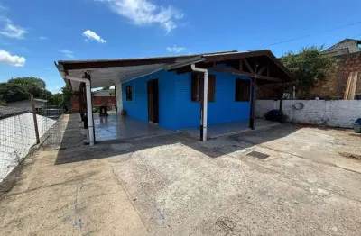 Casa com 3 quartos à venda na Rua Conde dos Arcos, 28, Santa Cecília, Viamão
