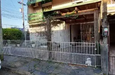 Casa em condomínio à venda, 3 quartos, 3 vagas, krahe - viamão/rs